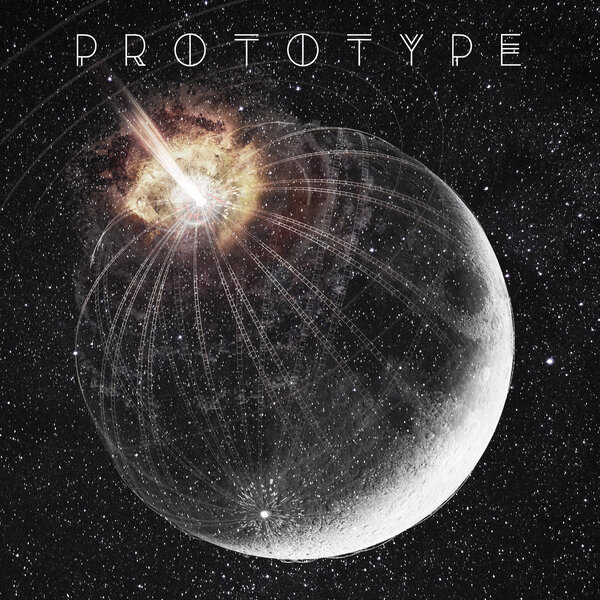 PROTOTYPE — EP cover